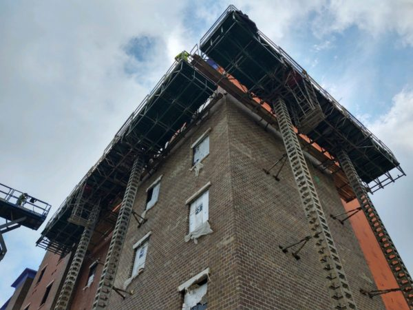 Lynn Ladder & Scaffolding Co., Inc. image 6