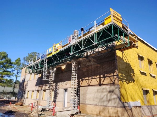 Lynn Ladder & Scaffolding Co., Inc. image 3