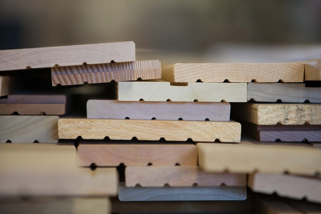 Ferche Millwork, Inc. image 1