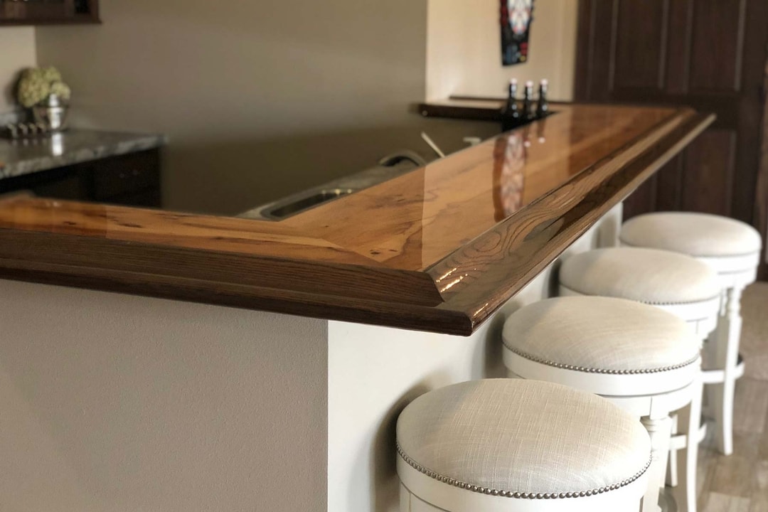 Ferche Millwork, Inc. image 2