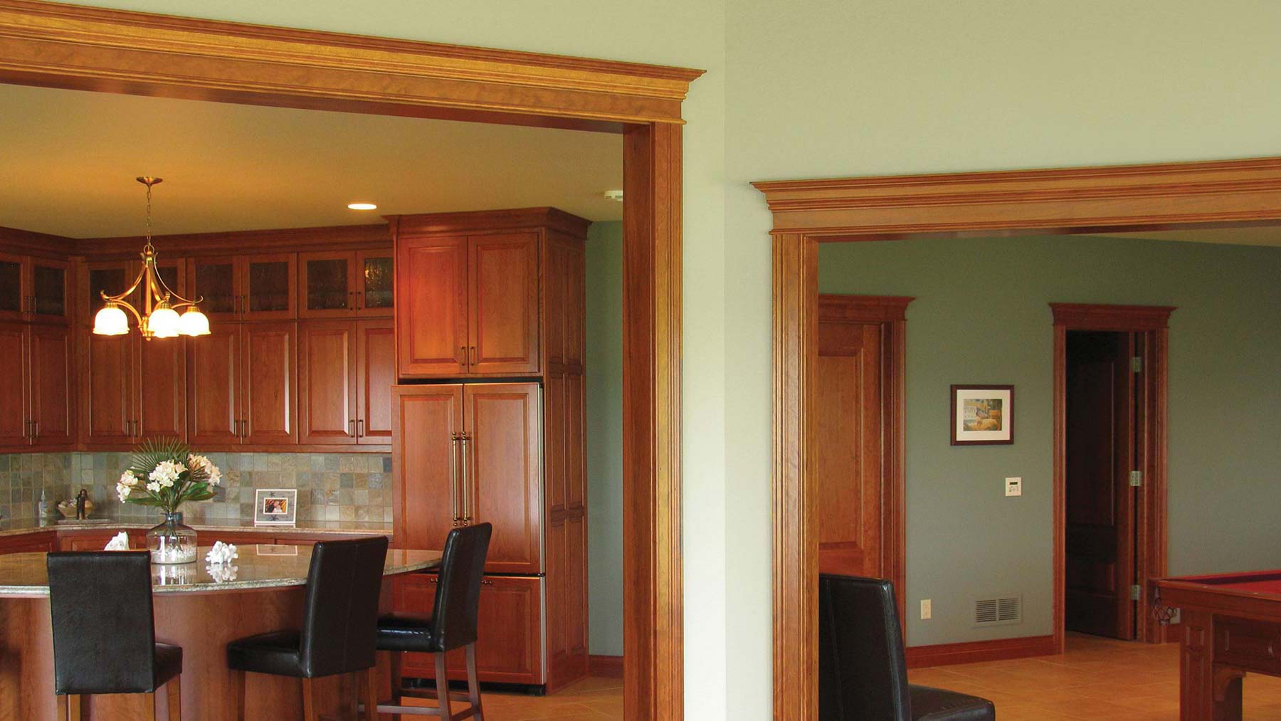 Ferche Millwork, Inc. image 14