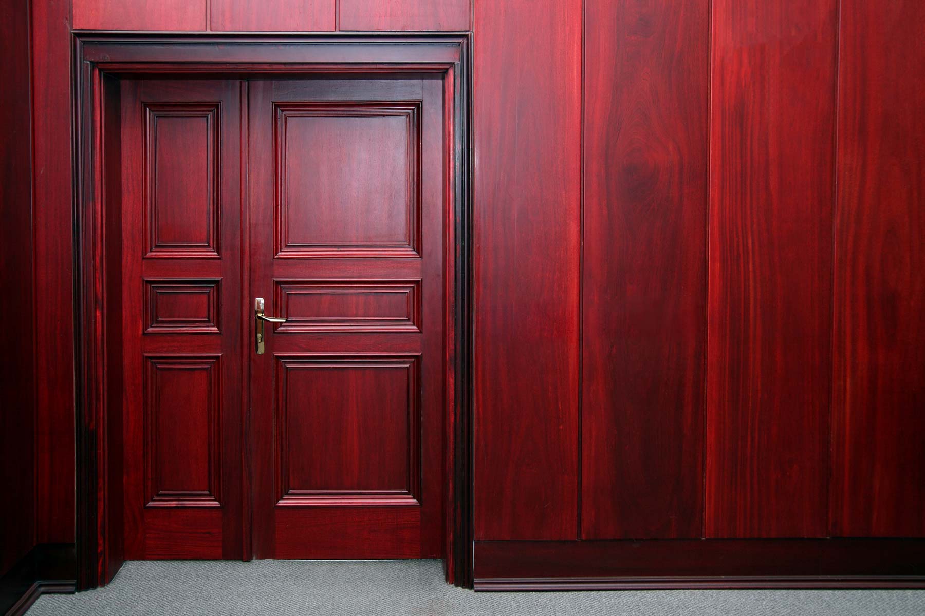 Ferche Millwork, Inc. image 12