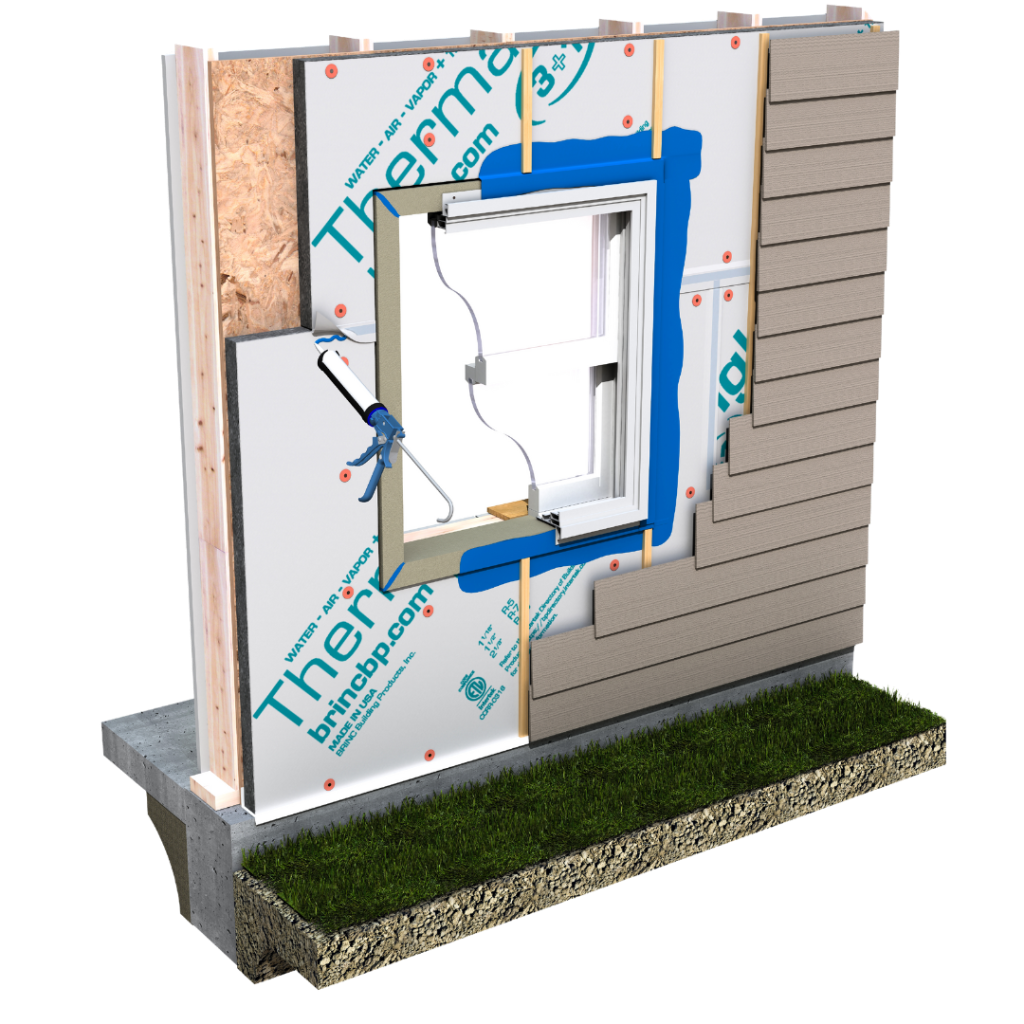 Brinc Building Products image 1