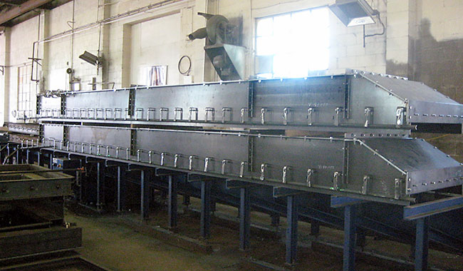 Puritan Mfg., Inc. image 33