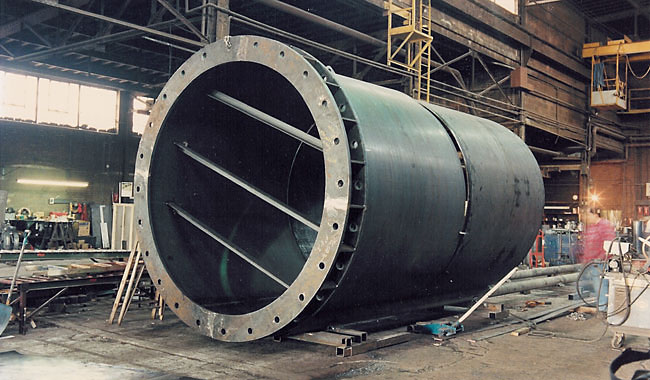 Puritan Mfg., Inc. image 6