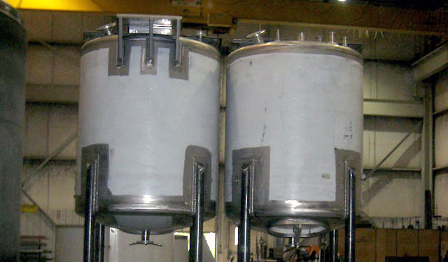 Puritan Mfg., Inc. image 16
