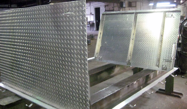 Puritan Mfg., Inc. image 14