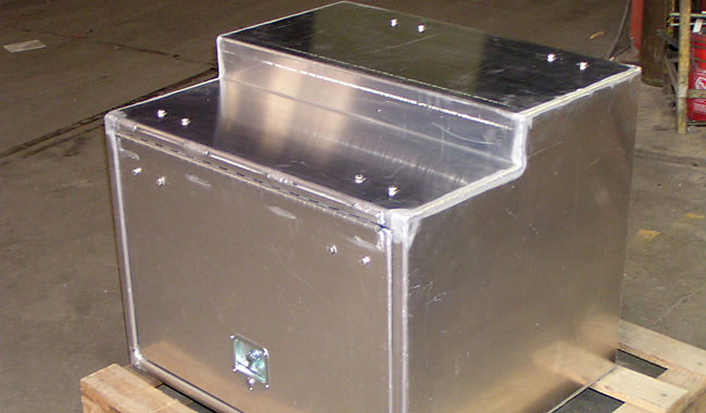 Puritan Mfg., Inc. image 41
