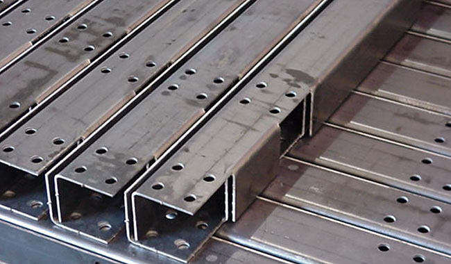 Puritan Mfg., Inc. image 3