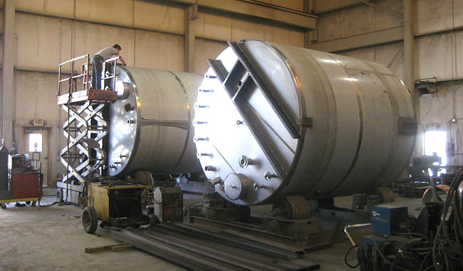 Puritan Mfg., Inc. image 11
