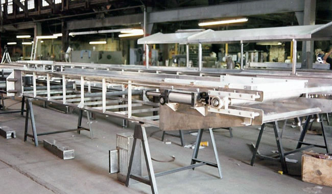 Puritan Mfg., Inc. image 21