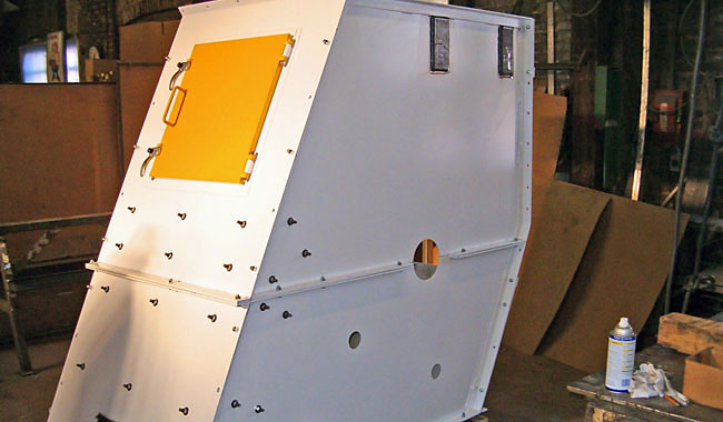 Puritan Mfg., Inc. image 29