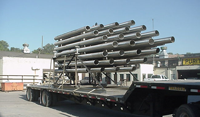 Puritan Mfg., Inc. image 2