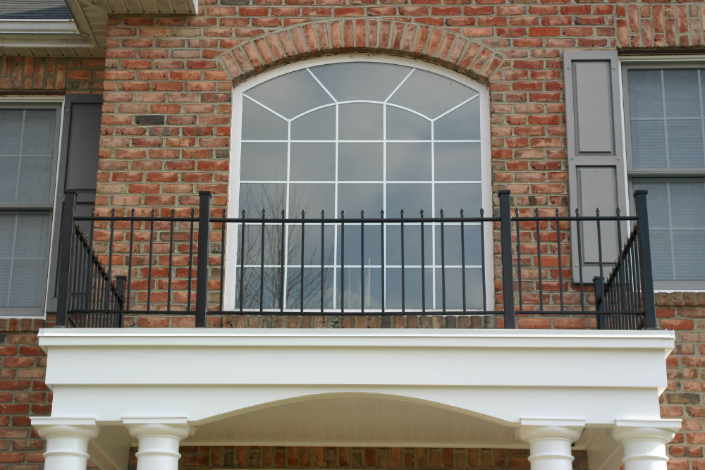 Baltimore Railings & Stairs image 7