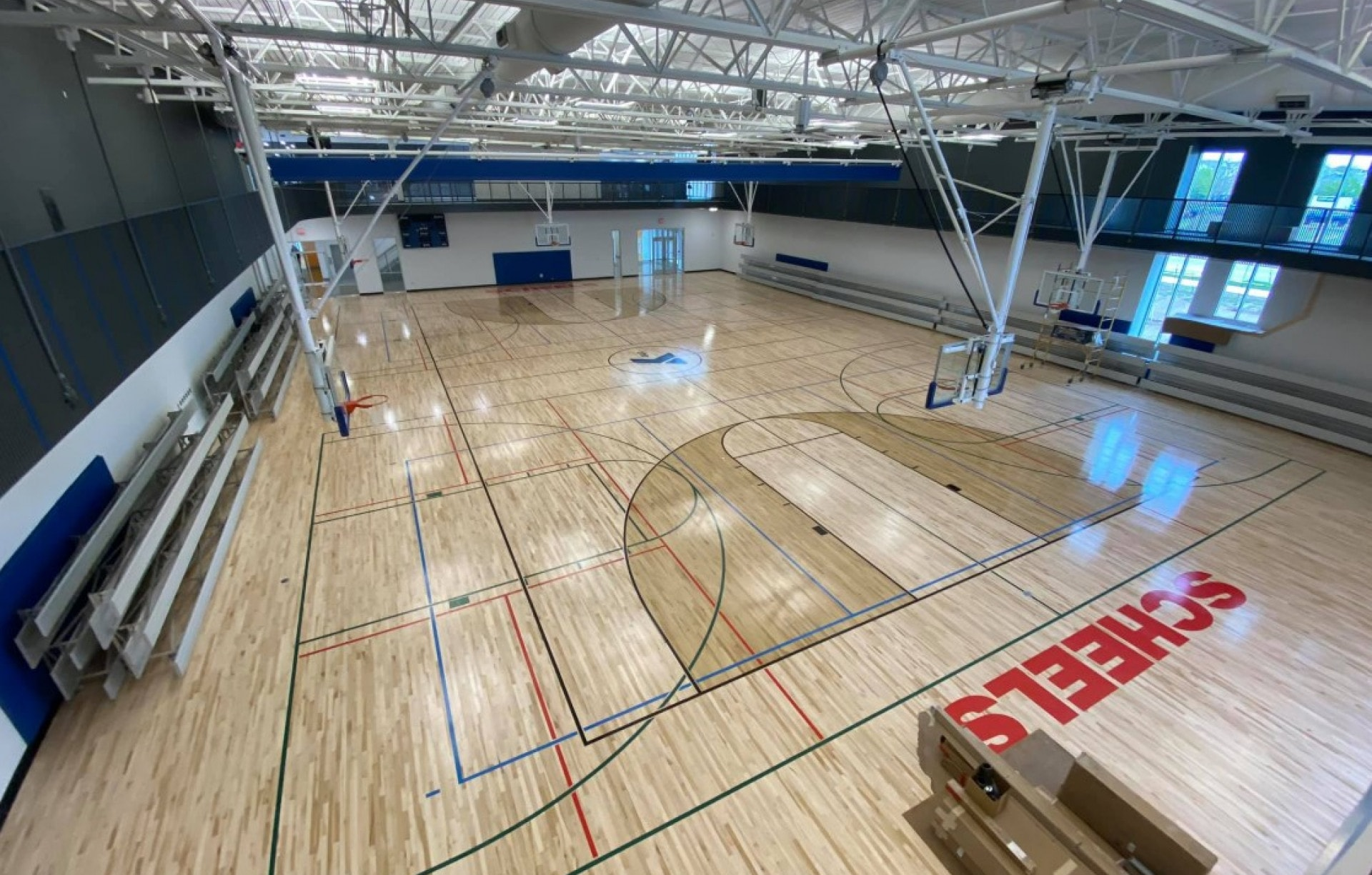 Maple Flooring Manufacturers Association, Inc. image 12