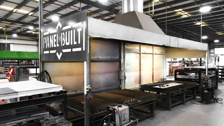 Panel Built Inc. image 4