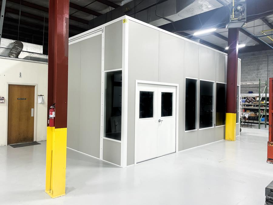 Panel Built Inc. image 1