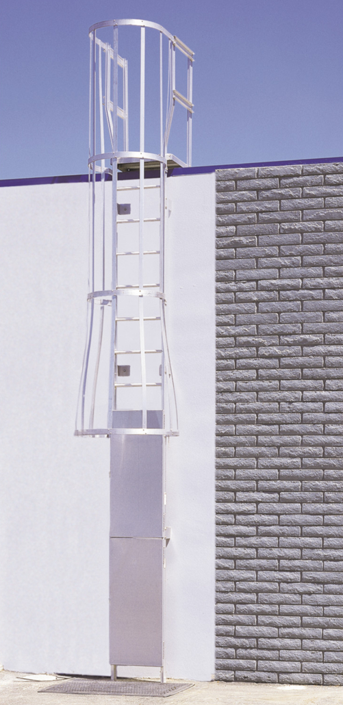 ALACO Ladder Co. image 1