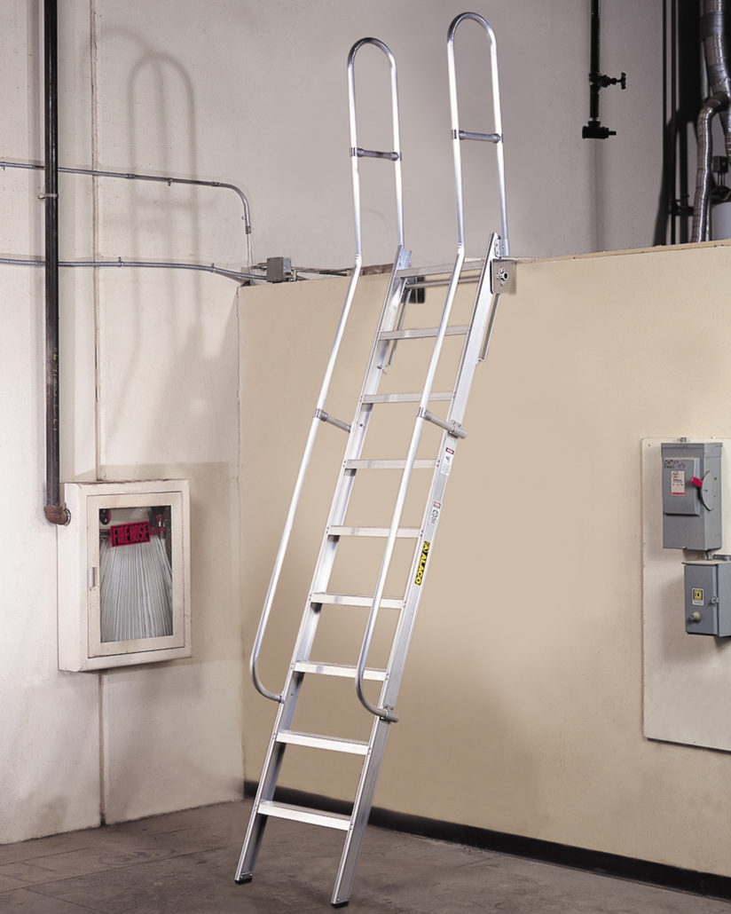ALACO Ladder Co. image 14