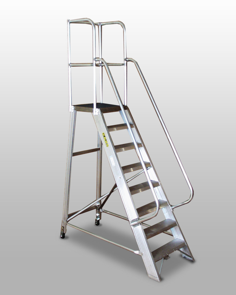 ALACO Ladder Co. image 16