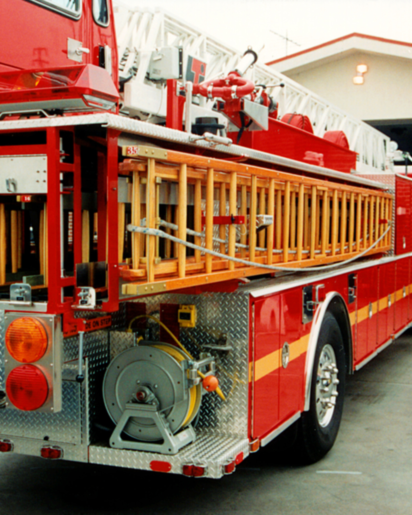 ALACO Ladder Co. image 11
