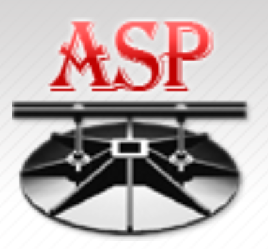 Advanced Support Products, Inc. logo