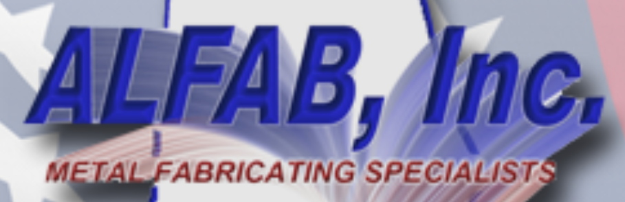 ALFAB, Inc. logo