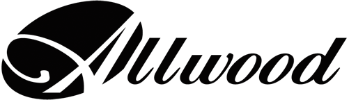 Allwood Hardwood Flooring logo