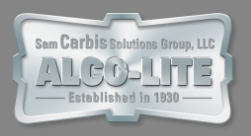 Aluminum Ladder Co. logo