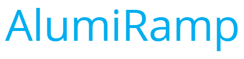 AlumiRamp Inc. logo
