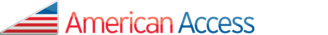 American Access, Inc. logo