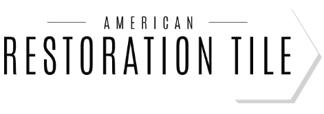 American Restoration Tile logo