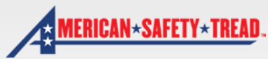 American Safety Tread Co. logo