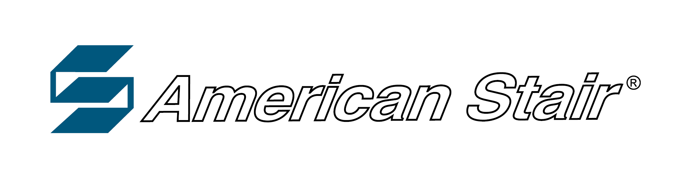 American Stair Corp. logo