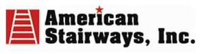 American Stairways logo