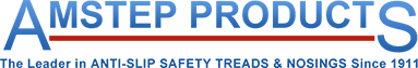 Amstep Products logo