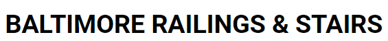 Baltimore Railings & Stairs logo