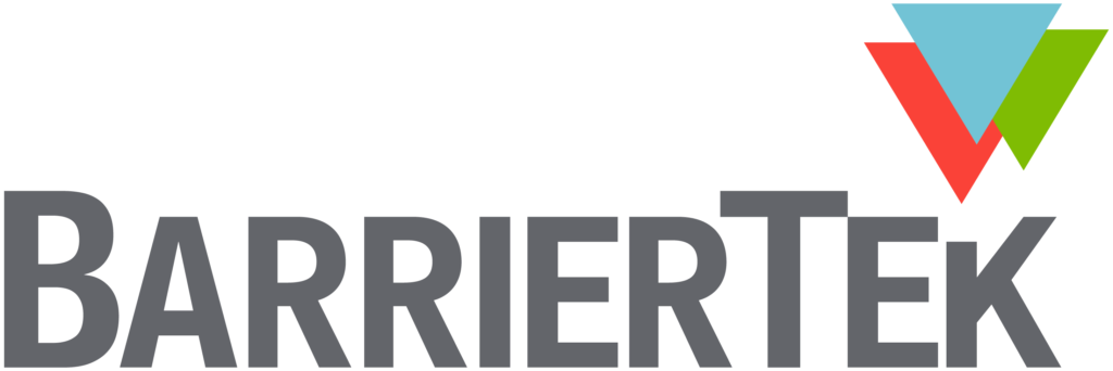 BarrierTek Inc. logo