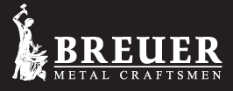 Breuer Metal Craftsmen Inc. logo