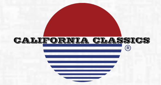 California Classics logo