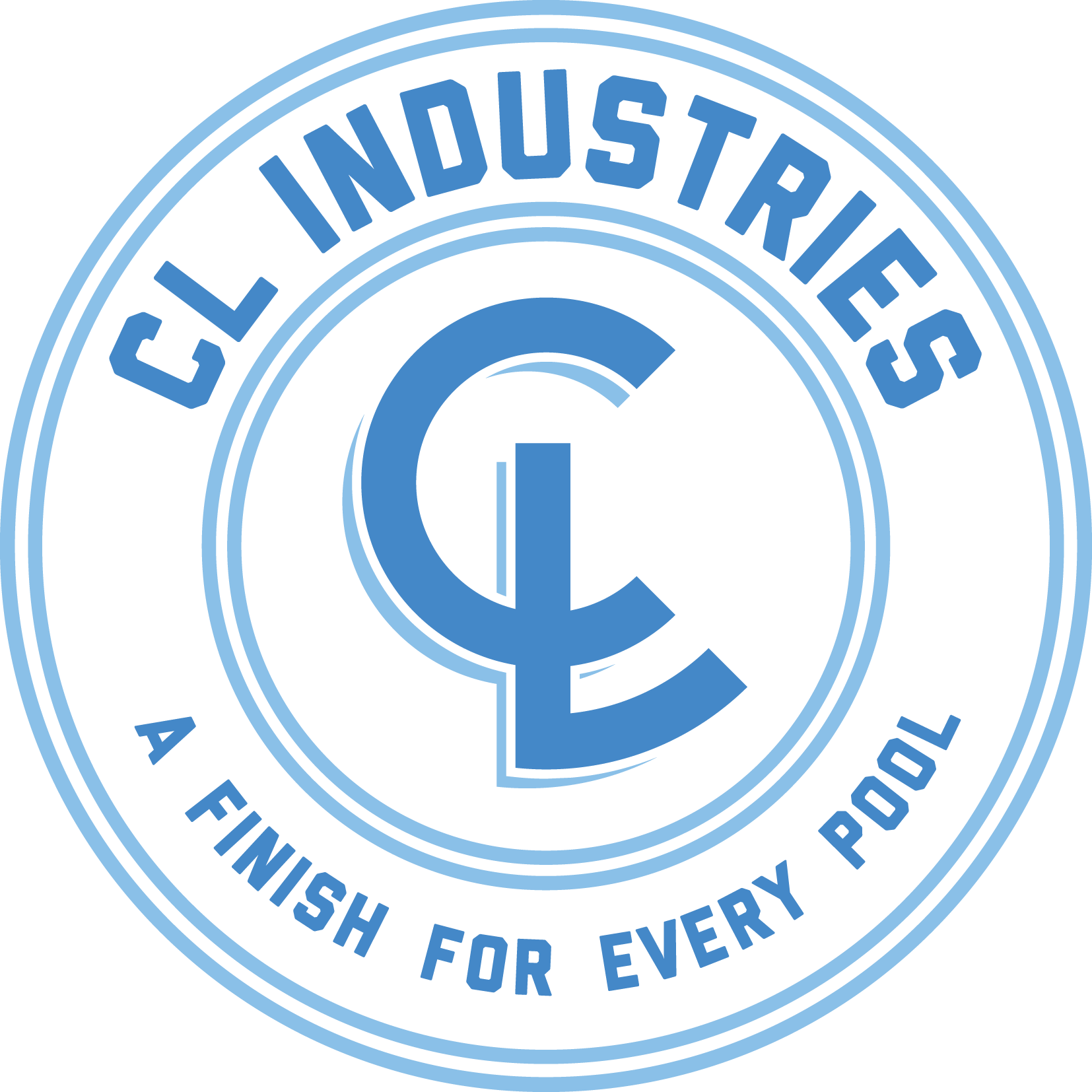 CL Industries logo