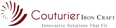 Couturier Iron Craft, Inc. logo