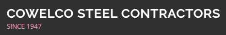 Cowelco Steel Fabricators and Erectors Inc. logo