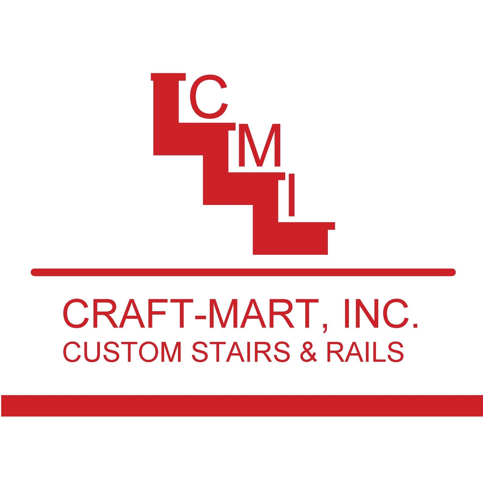 Craft-Mart, Inc. logo