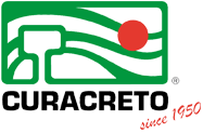 Curacreto logo
