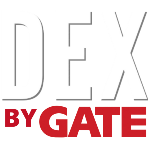 DEX Industries logo