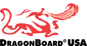 DragonBoard USA, LLC logo