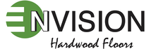 Envision Hardwood Floors Inc. logo