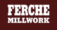 Ferche Millwork, Inc. logo