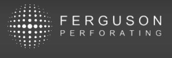 Ferguson Perforating logo